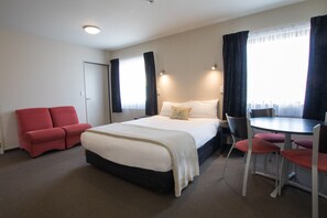 Suite Familiale, 1 chambre