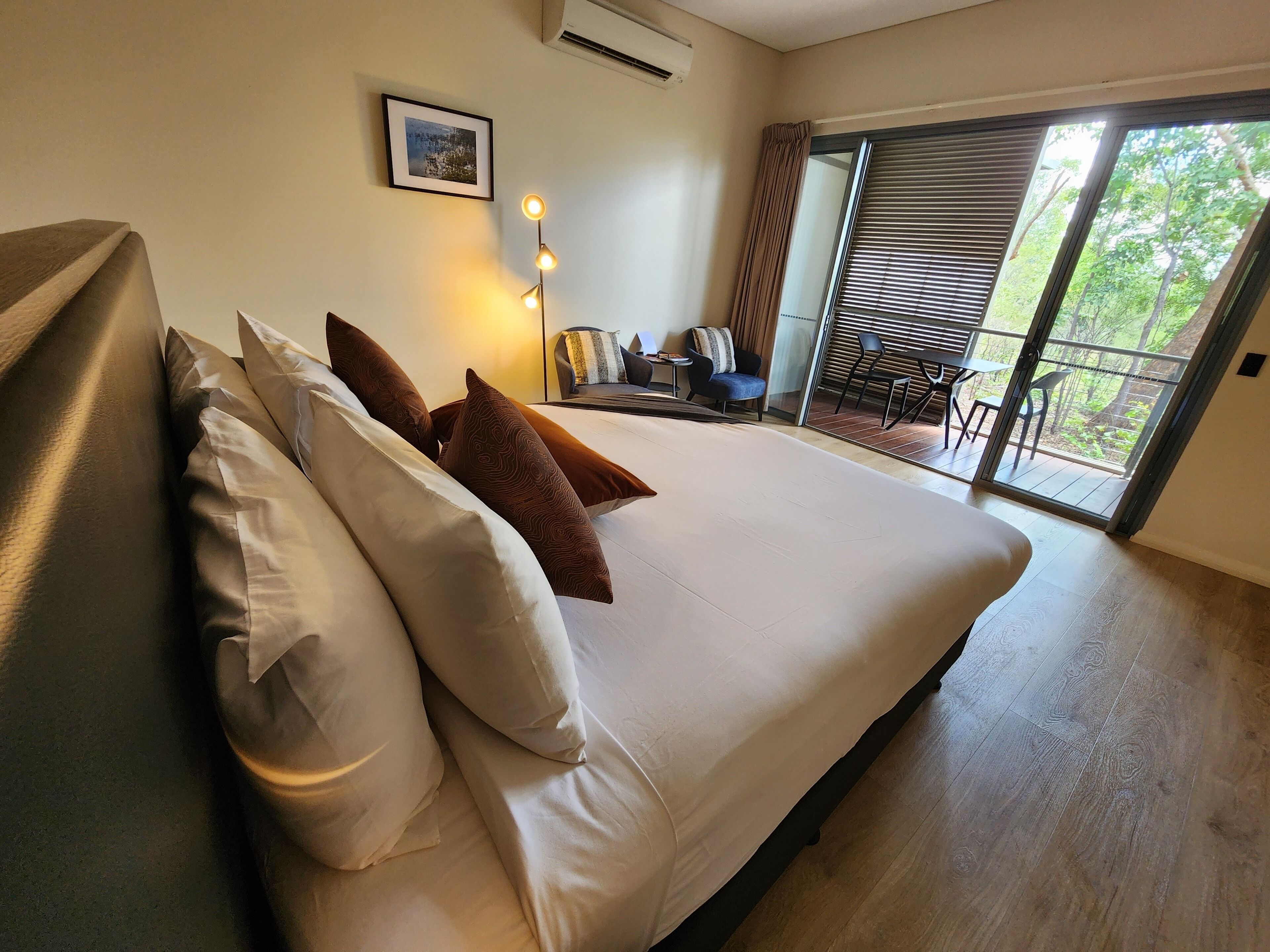 xxxx | view from room