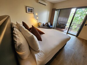 XXXX | View from room