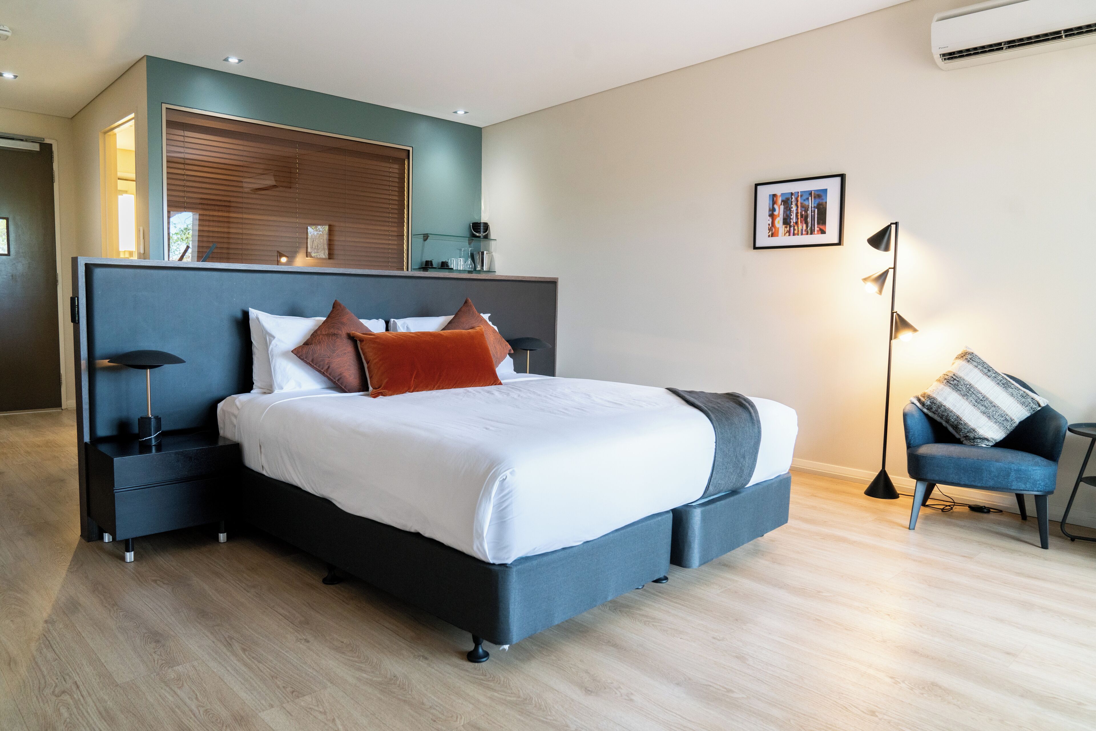 Chi tiết nội thất