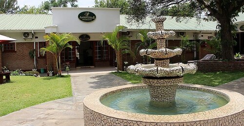 Annie's Lodge Blantyre