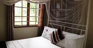 Superior kamer | Uitzicht vanuit de kamer