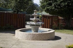 Fontaine