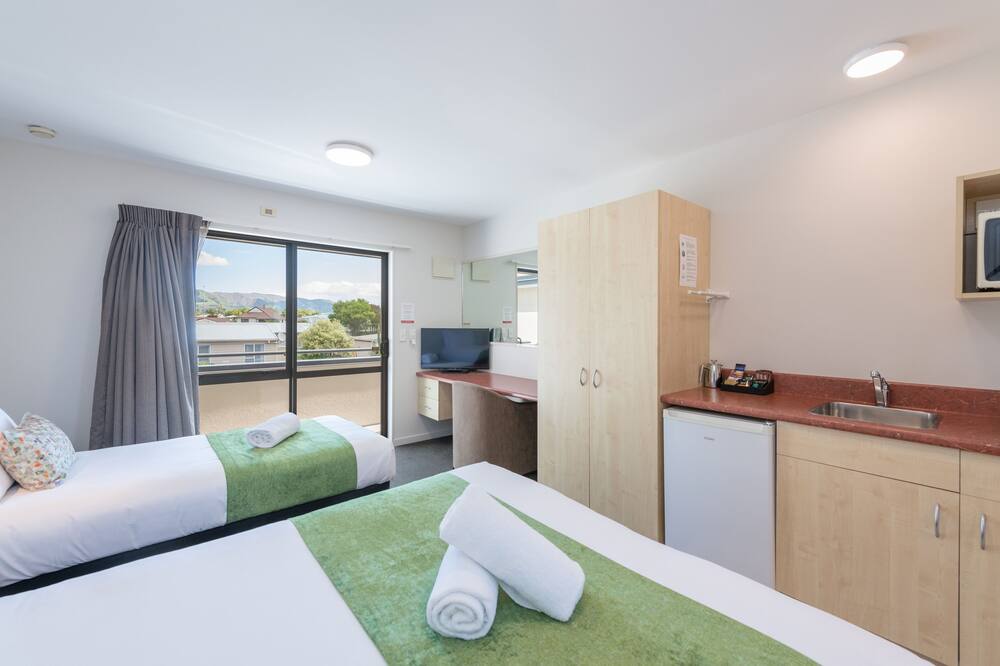Bella Vista Motel Nelson