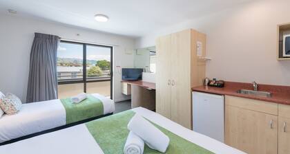 Bella Vista Motel Nelson