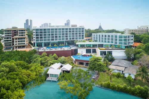 Way Hotel Pattaya