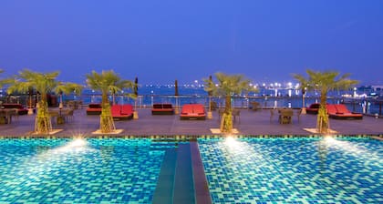 Way Hotel Pattaya