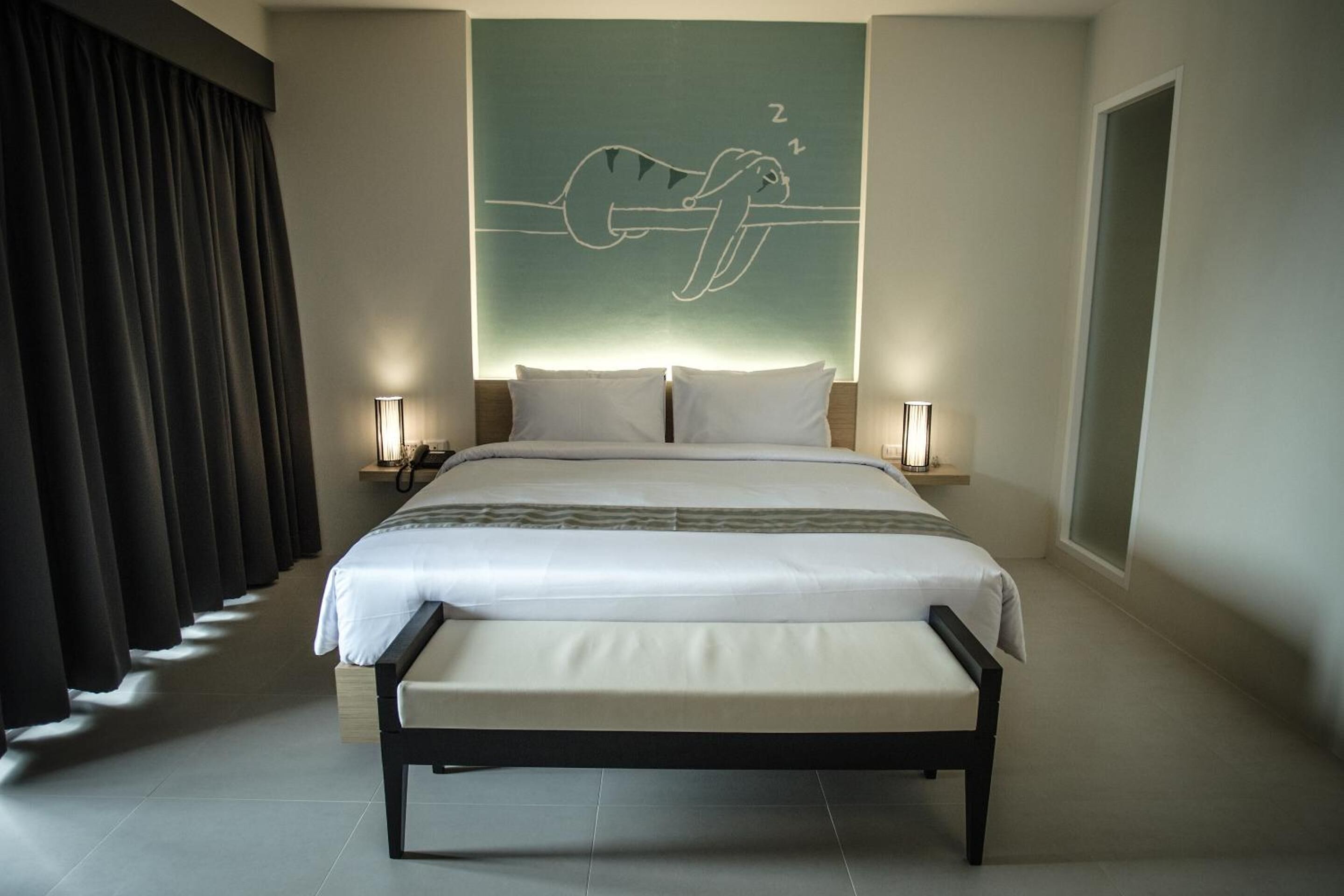 Foto - TIRAS Patong Beach Hotel