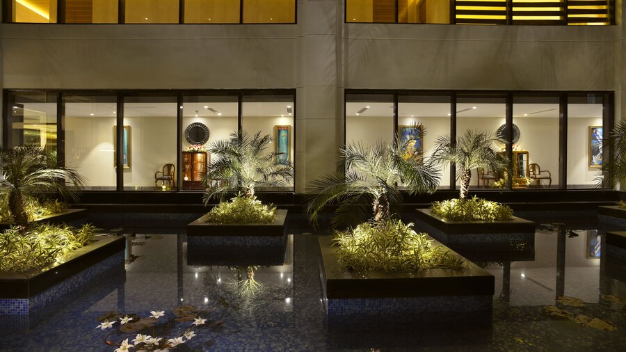 The LaLiT Great Eastern Kolkata