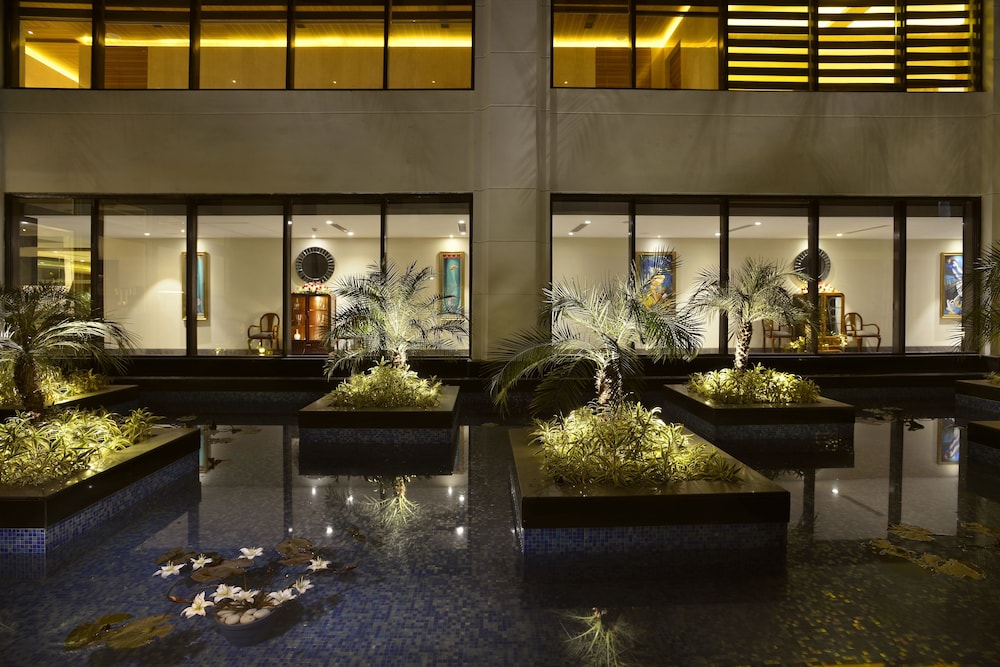 The LaLiT Great Eastern Kolkata by null