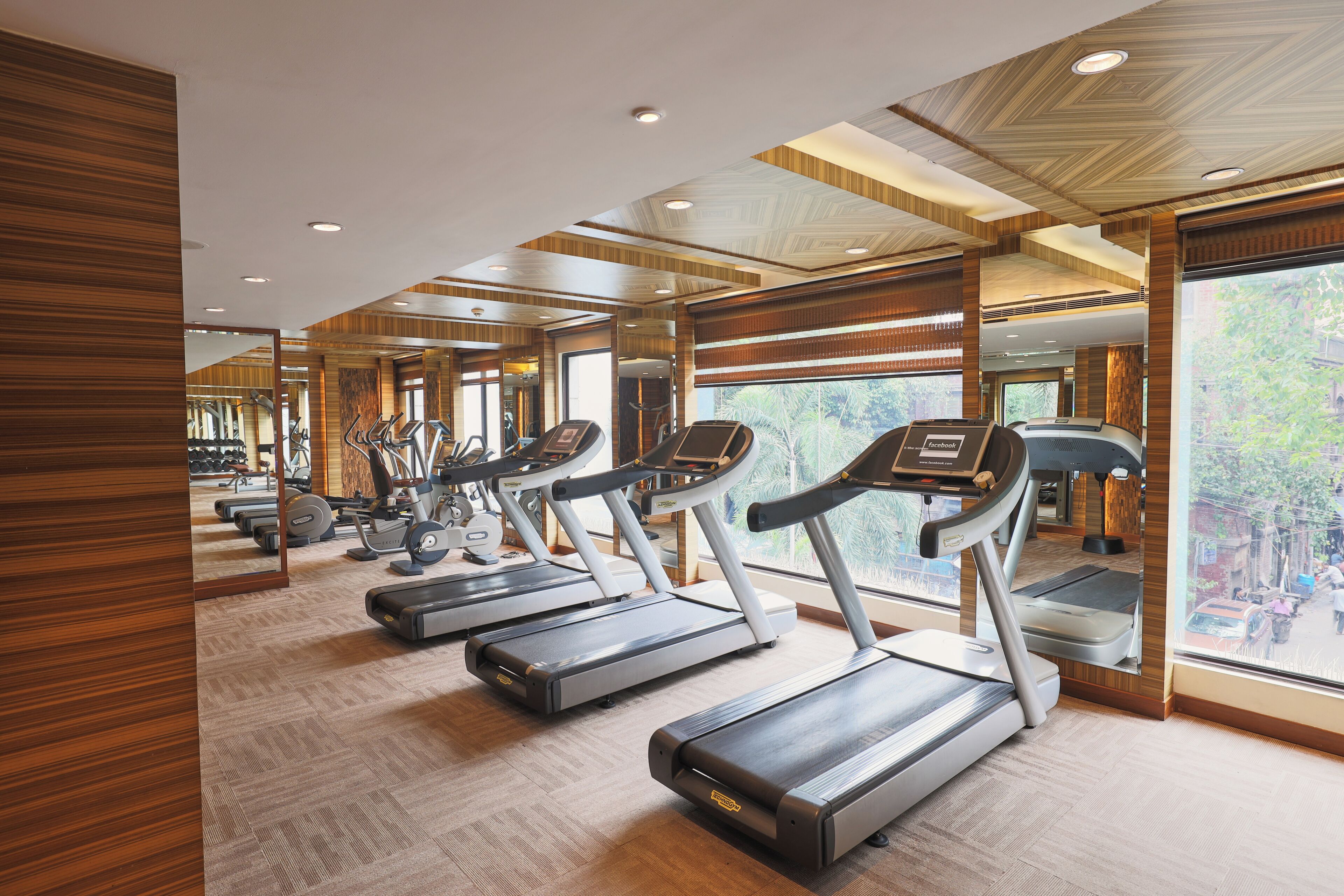 Gimnasio