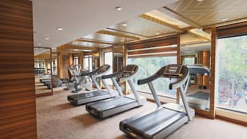 Gimnasio