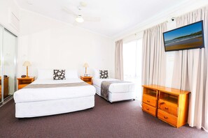 Room, Multiple Beds, Non Smoking (Efficiency)