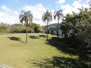 Garden - Comfort Inn Premier (Coffs Harbour)