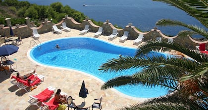 Hotel Restaurant Diana