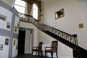 Lobby - The Station Hotel and Banqueting (Dudley)