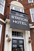 客房 (Banqueting Room) | 外观