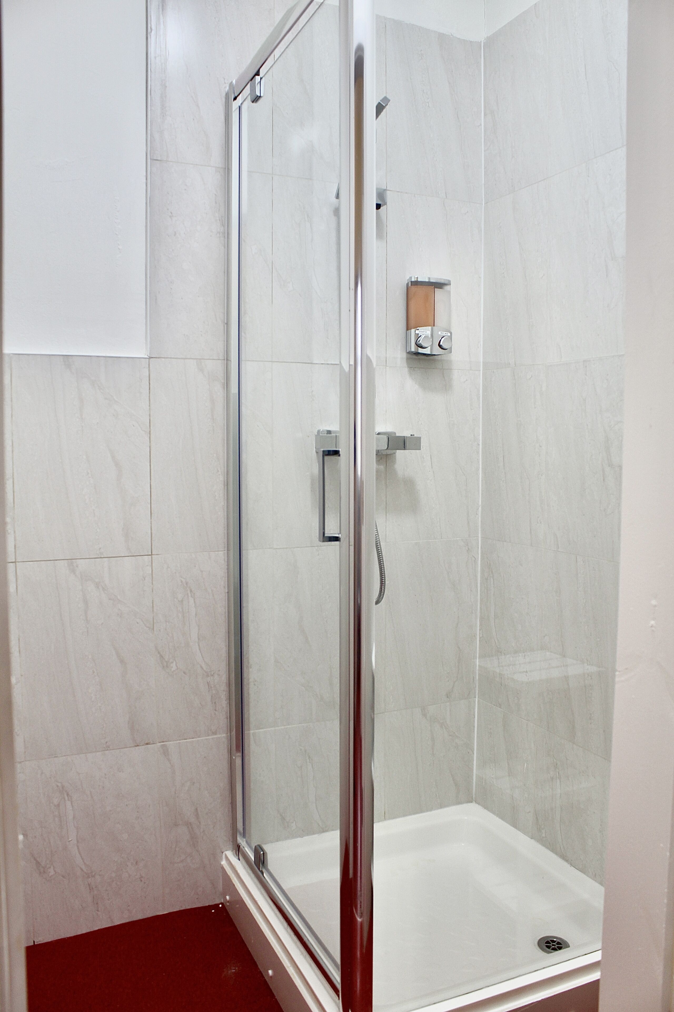 Apartment, Private Bathroom (Formby Suite) | Bathroom