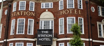 The Station Hotel and Banqueting
