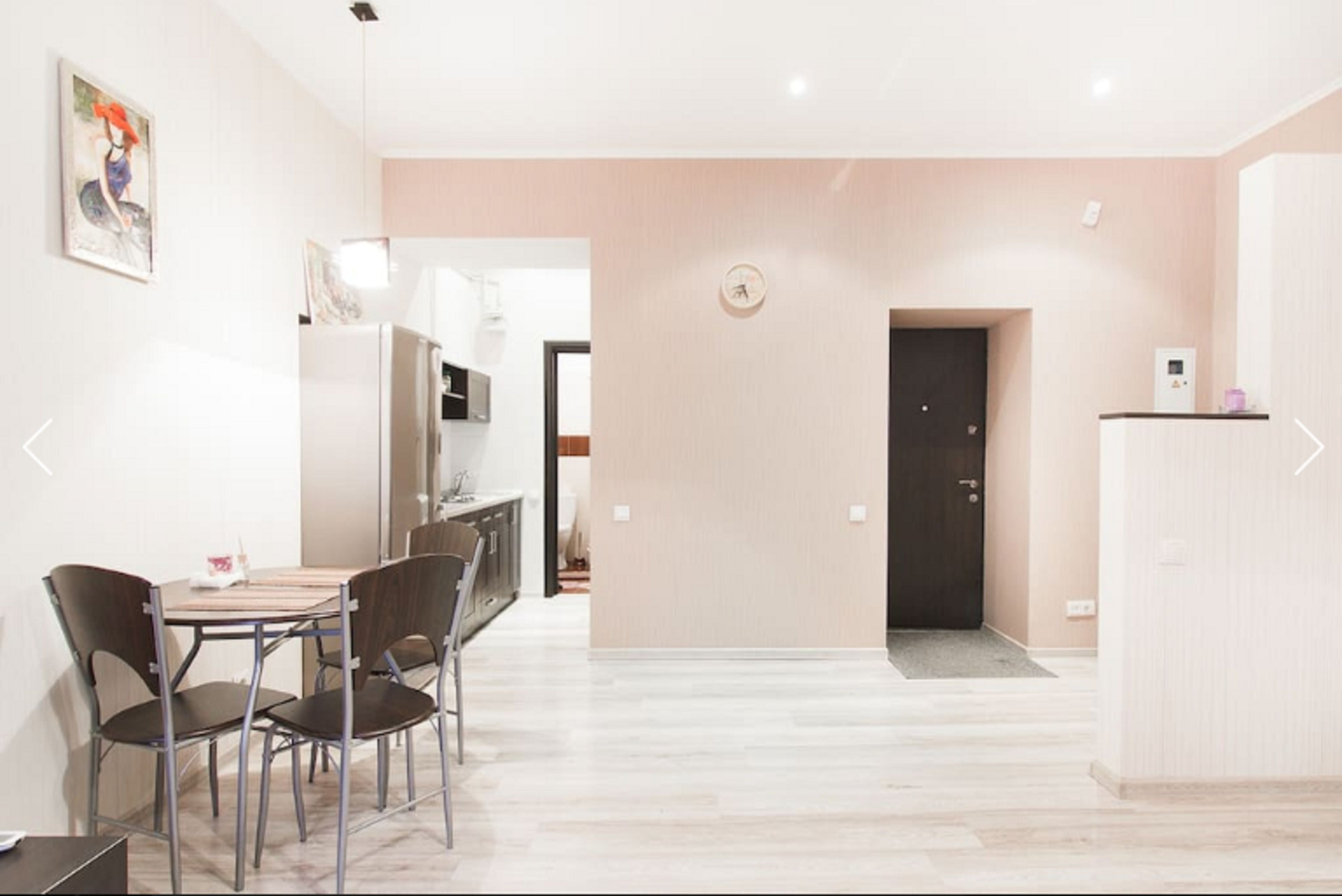 Apartment, 1 Bedroom