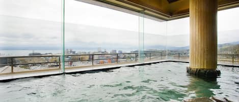 Piscina techada