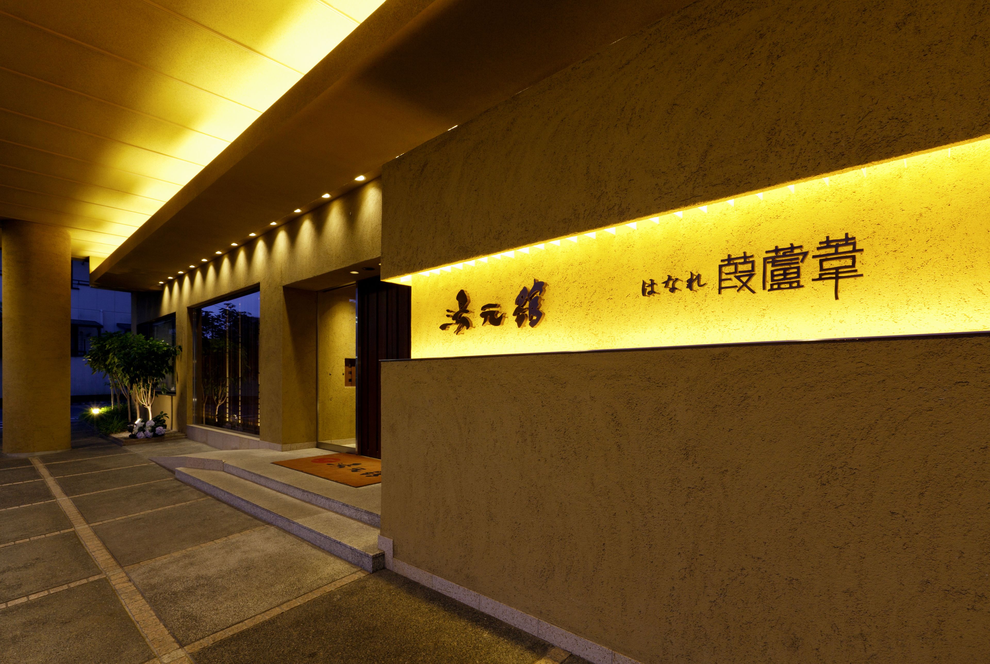 外觀