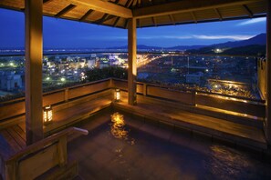 大浴場