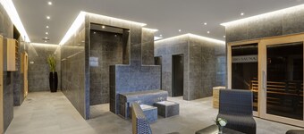 Parkhotel CUP VITALIS - Adults Only