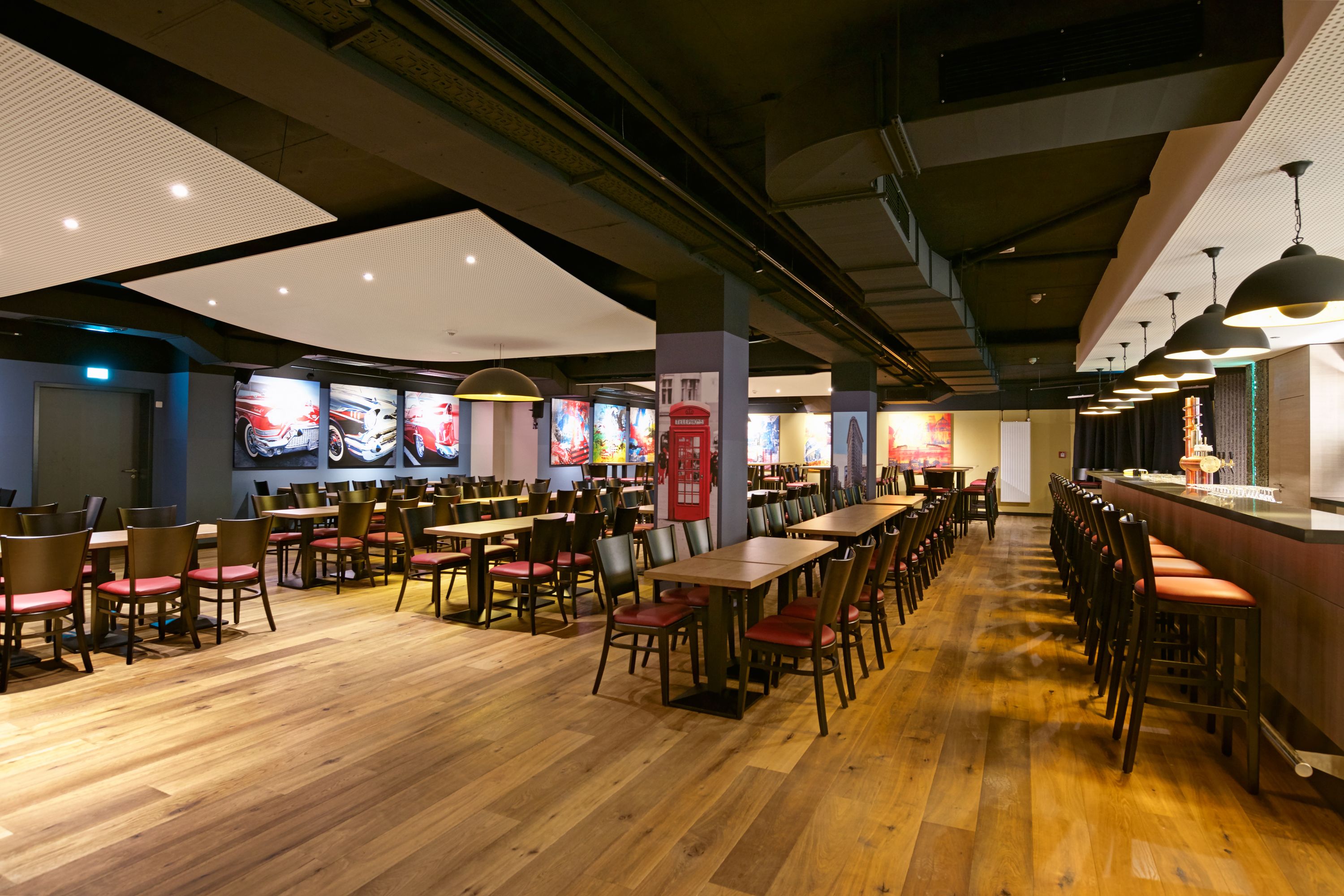 Sportsbar
