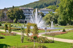 Sehenswürdigkeit