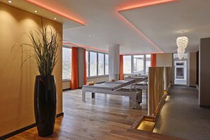 Body treatments, hot stone massages, body scrubs, facials, reflexology - Parkhotel CUP VITALIS - Adults Only (Bad Kissingen)