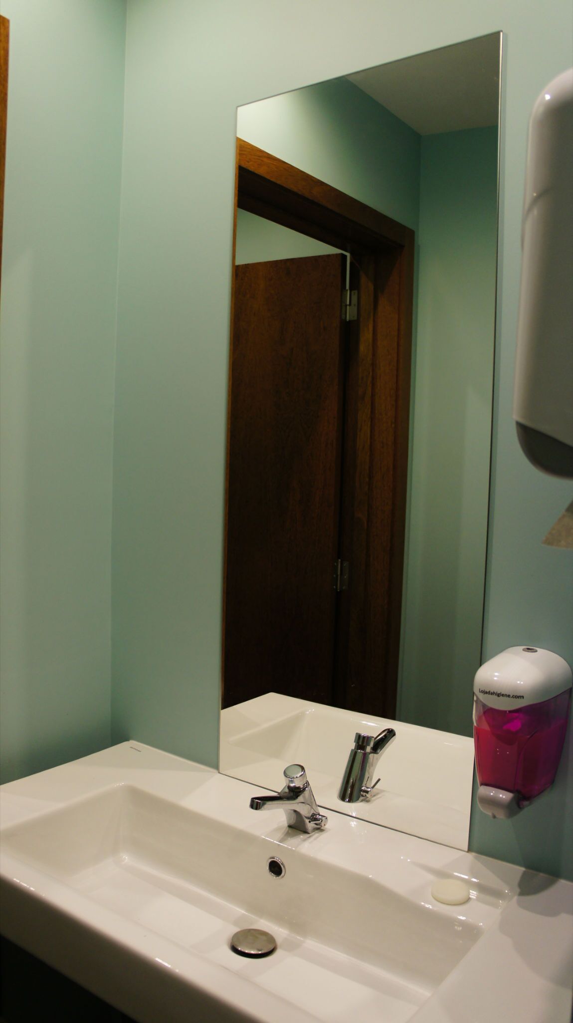 Foto - Hostel Gaia Porto