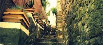 Gaia-Porto Hostel