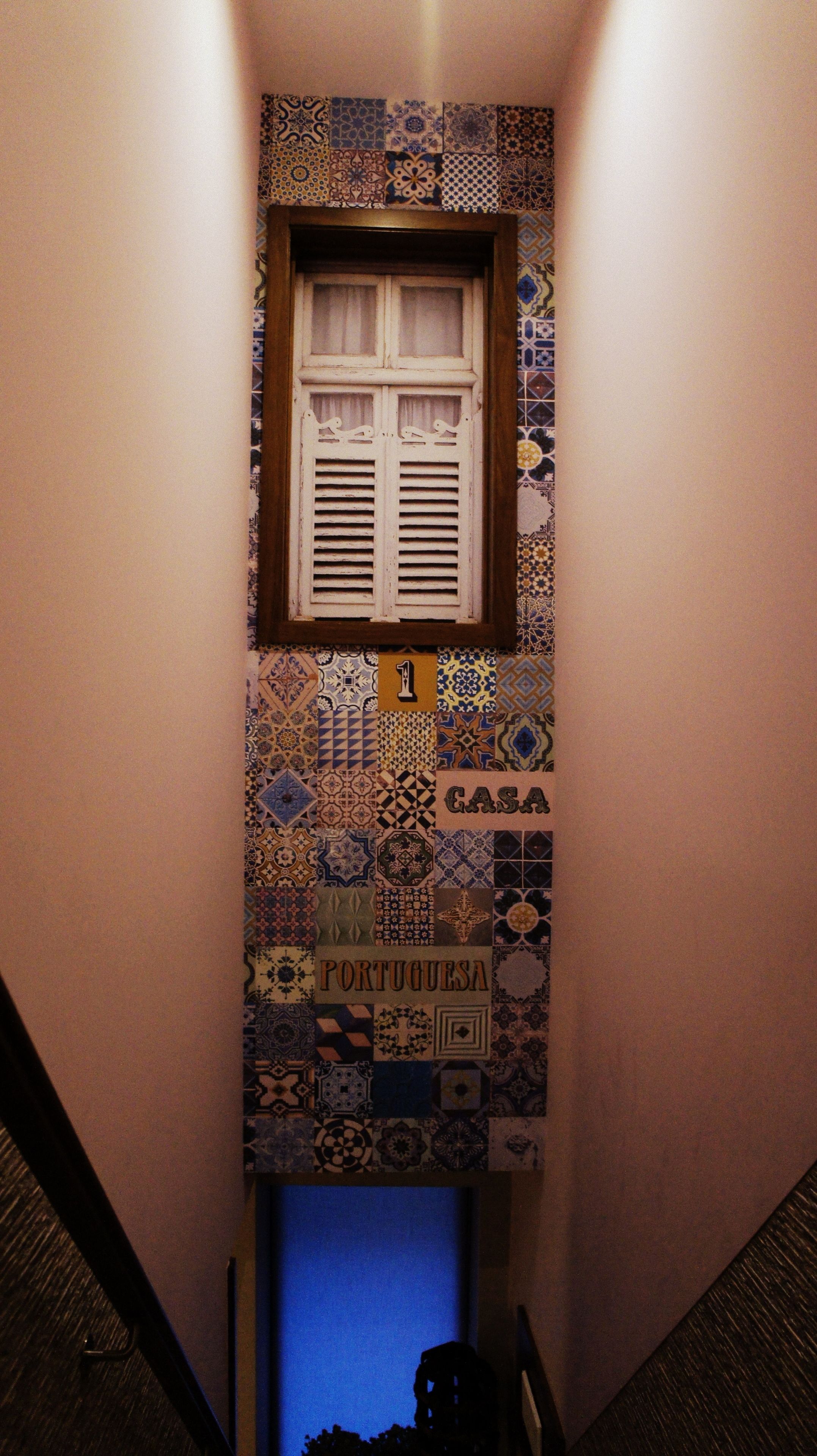 Foto - Hostel Gaia Porto