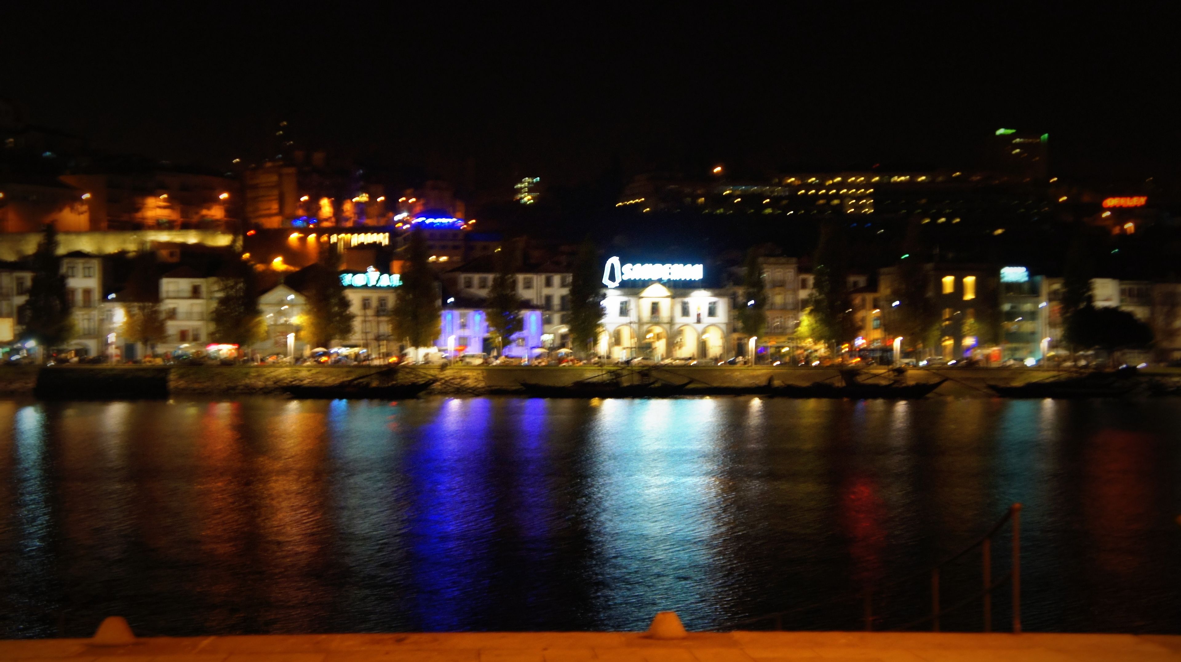 Foto - Hostel Gaia Porto