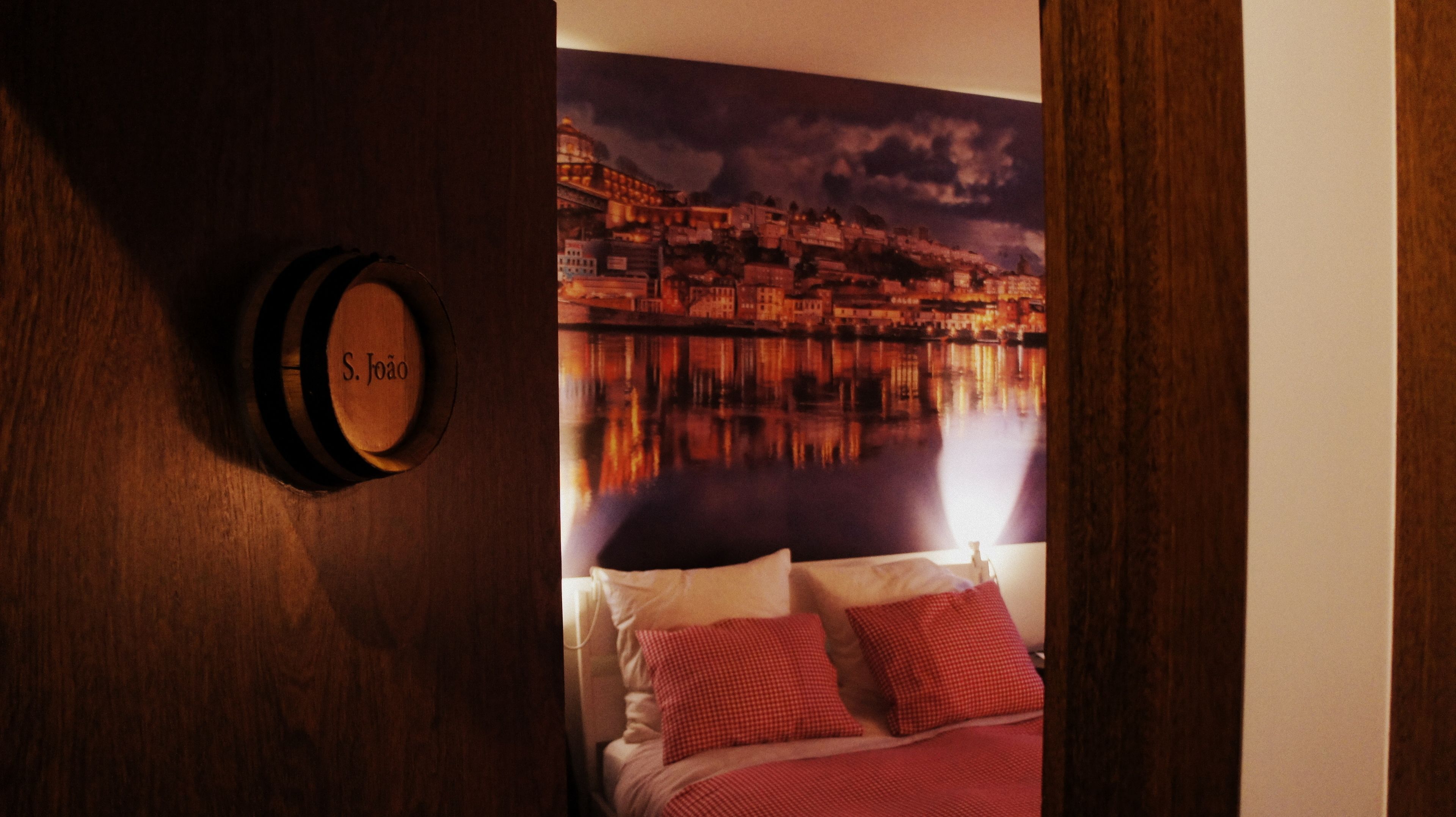 Foto - Hostel Gaia Porto