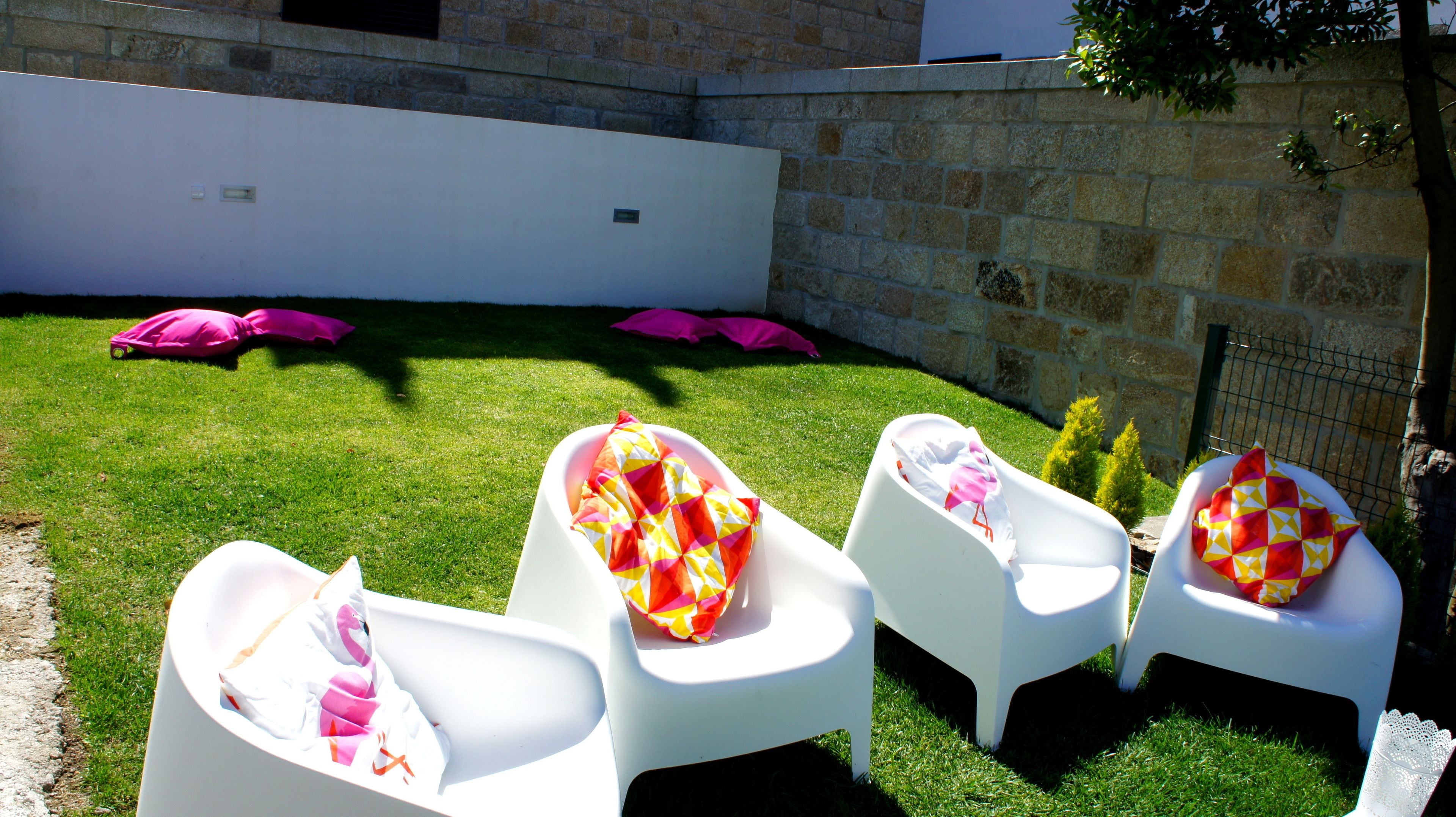 Foto - Hostel Gaia Porto