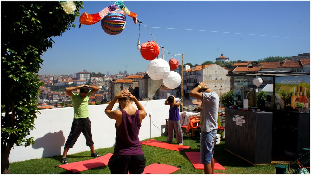 Hostel Gaia Porto by null