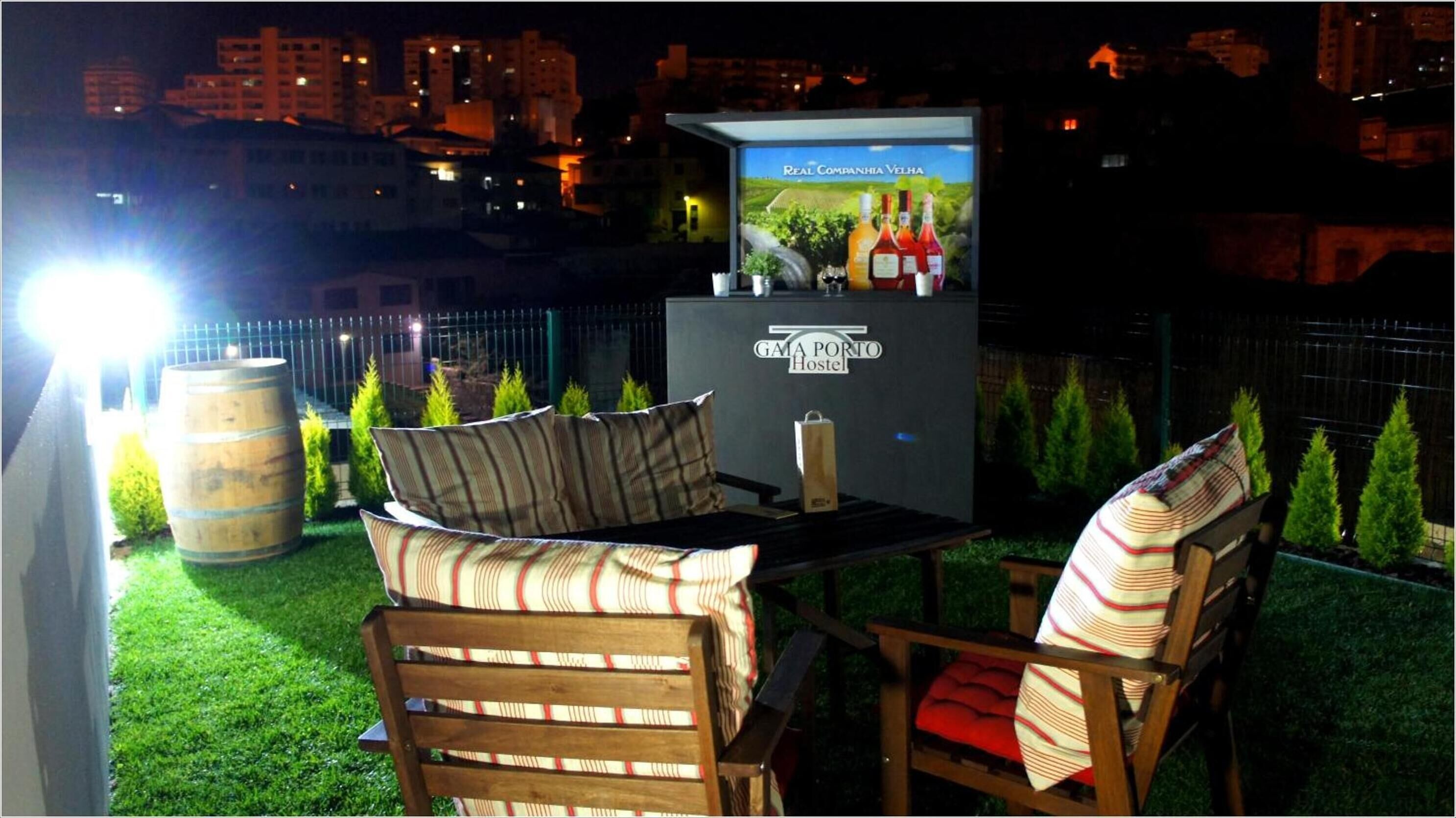 Foto - Hostel Gaia Porto