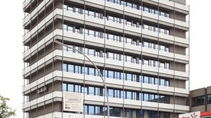 Exterior - Aparion Apartaments Hamburg (Hamburg)