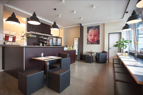 Aparion Apartaments Hamburg