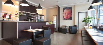 Aparion Apartaments Hamburg