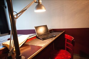 Vistas desde la habitación