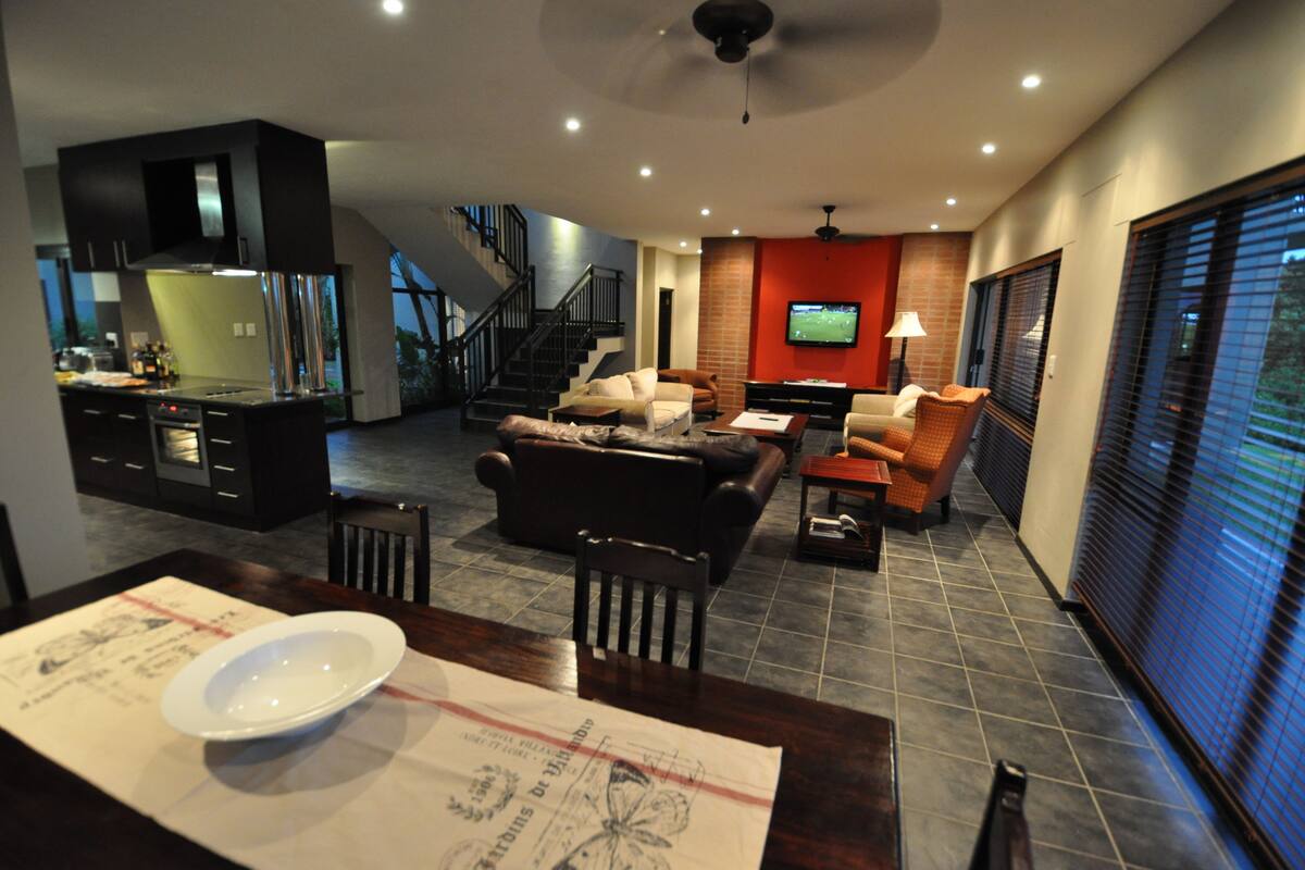 Servicio a la habitación