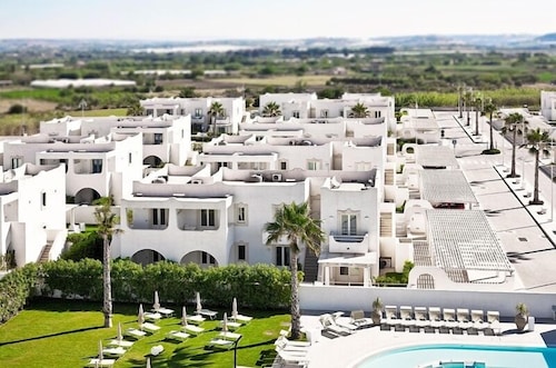 Nicolaus Club Borgo Rio Favara Resort