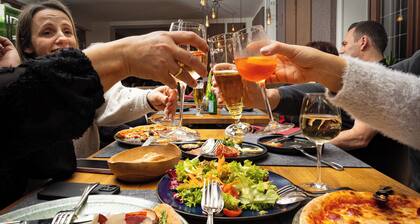 Boutique Hotel Socièté