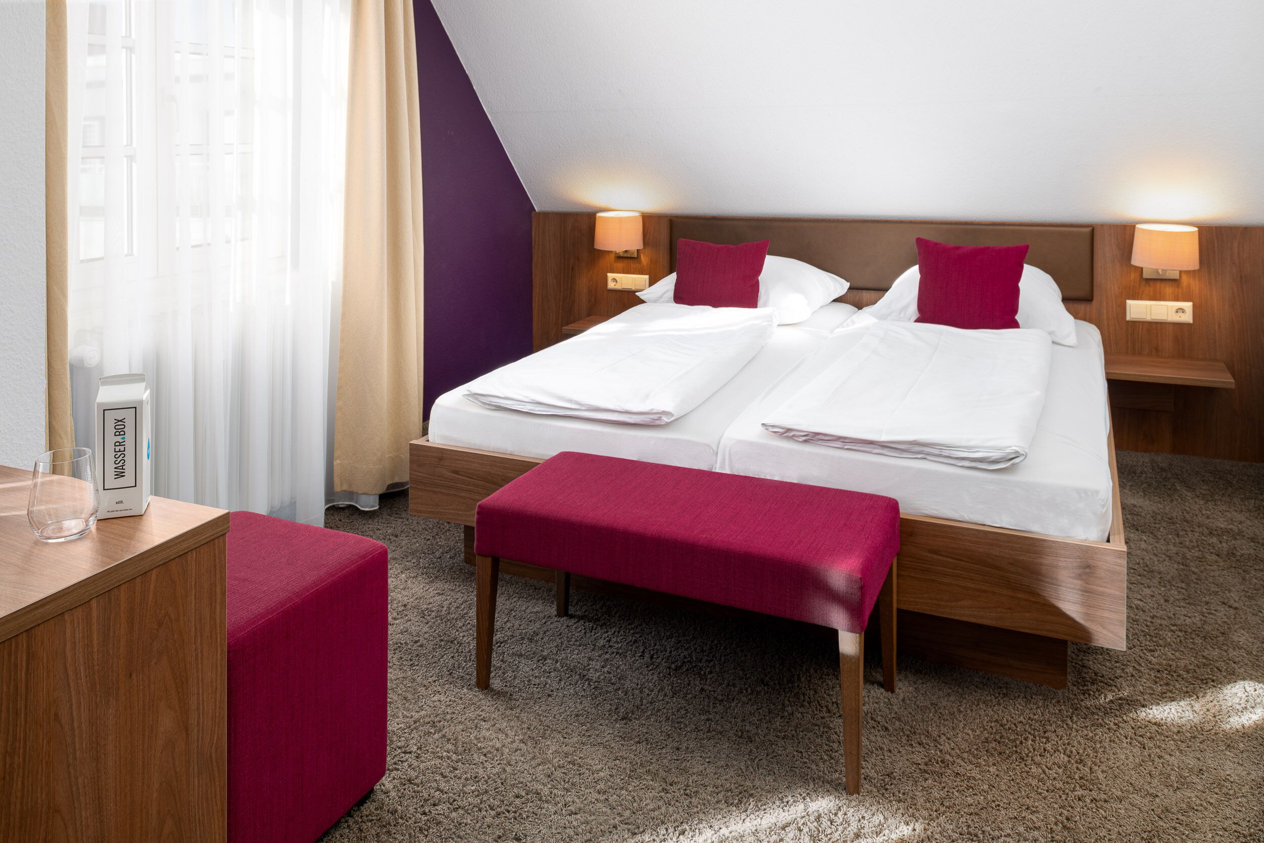 Foto - Boutique Hotel Societe