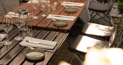 Boutique Hotel Socièté