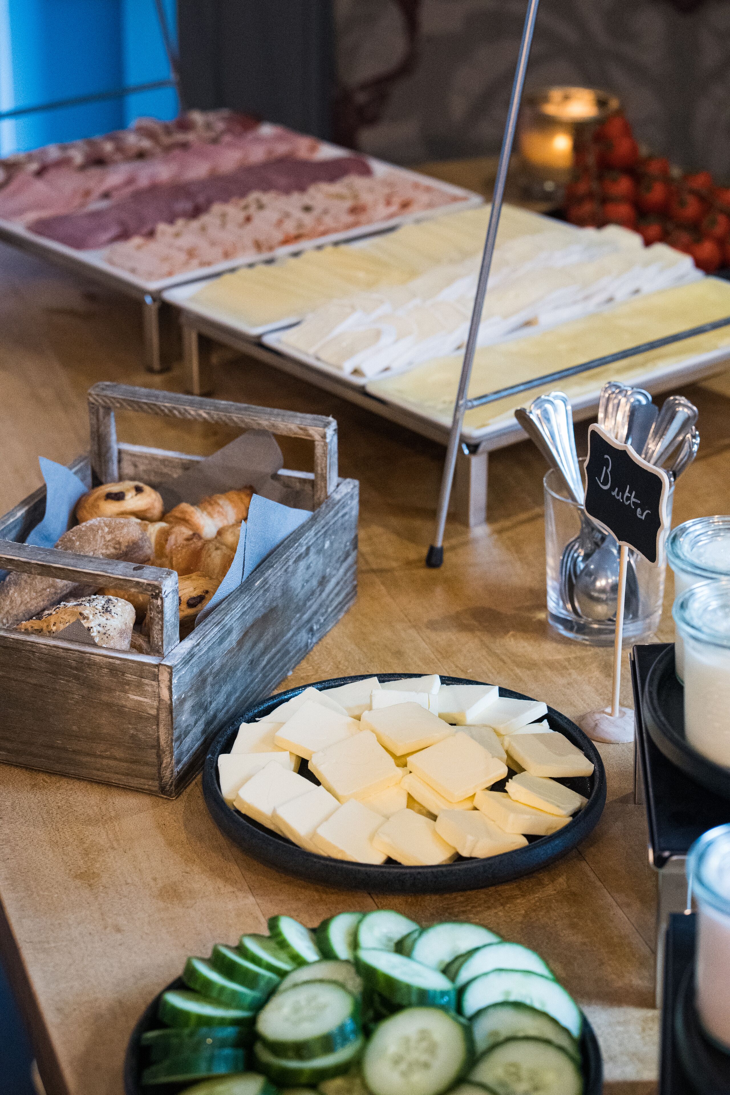 Foto - Boutique Hotel Societe