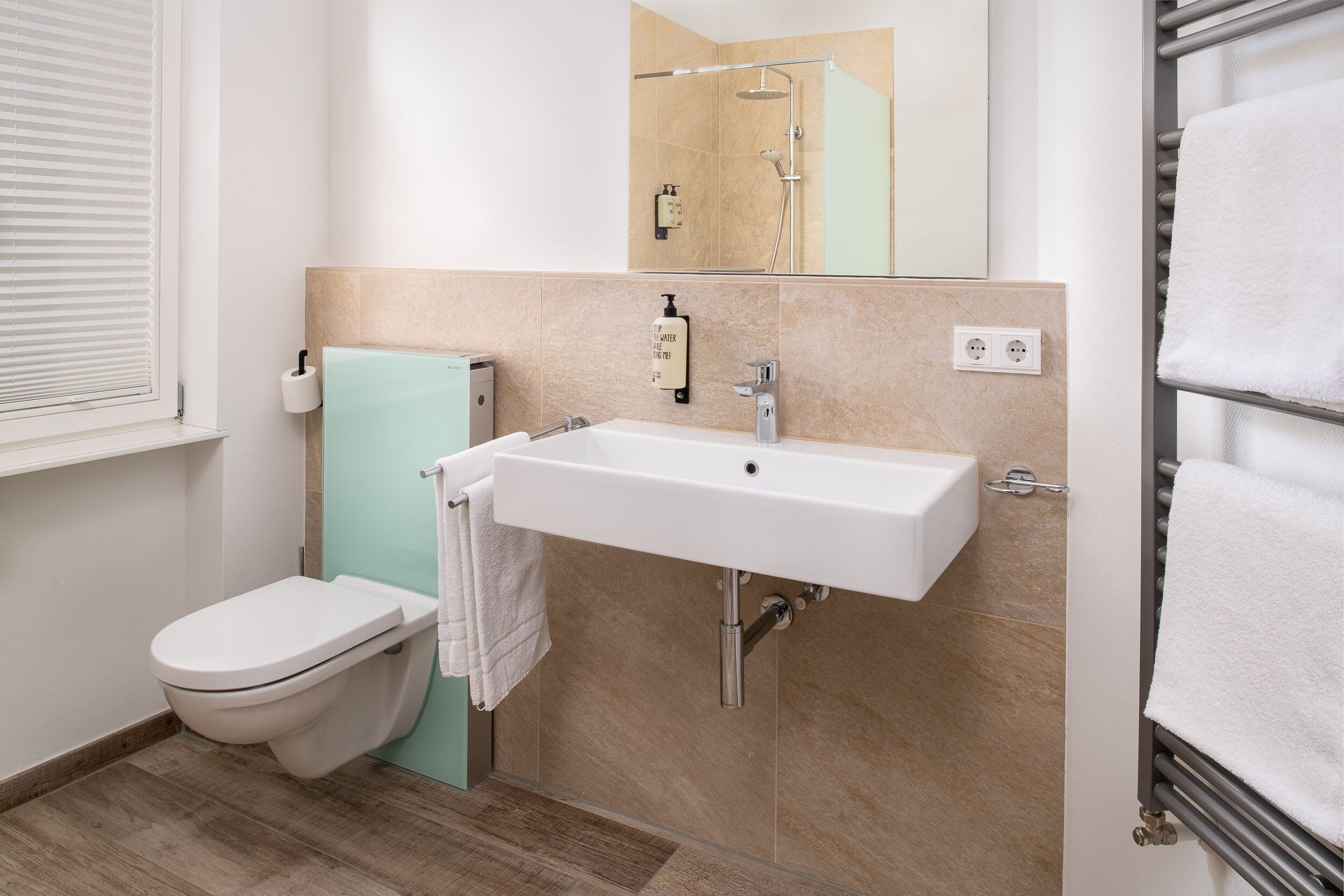 Foto - Boutique Hotel Societe